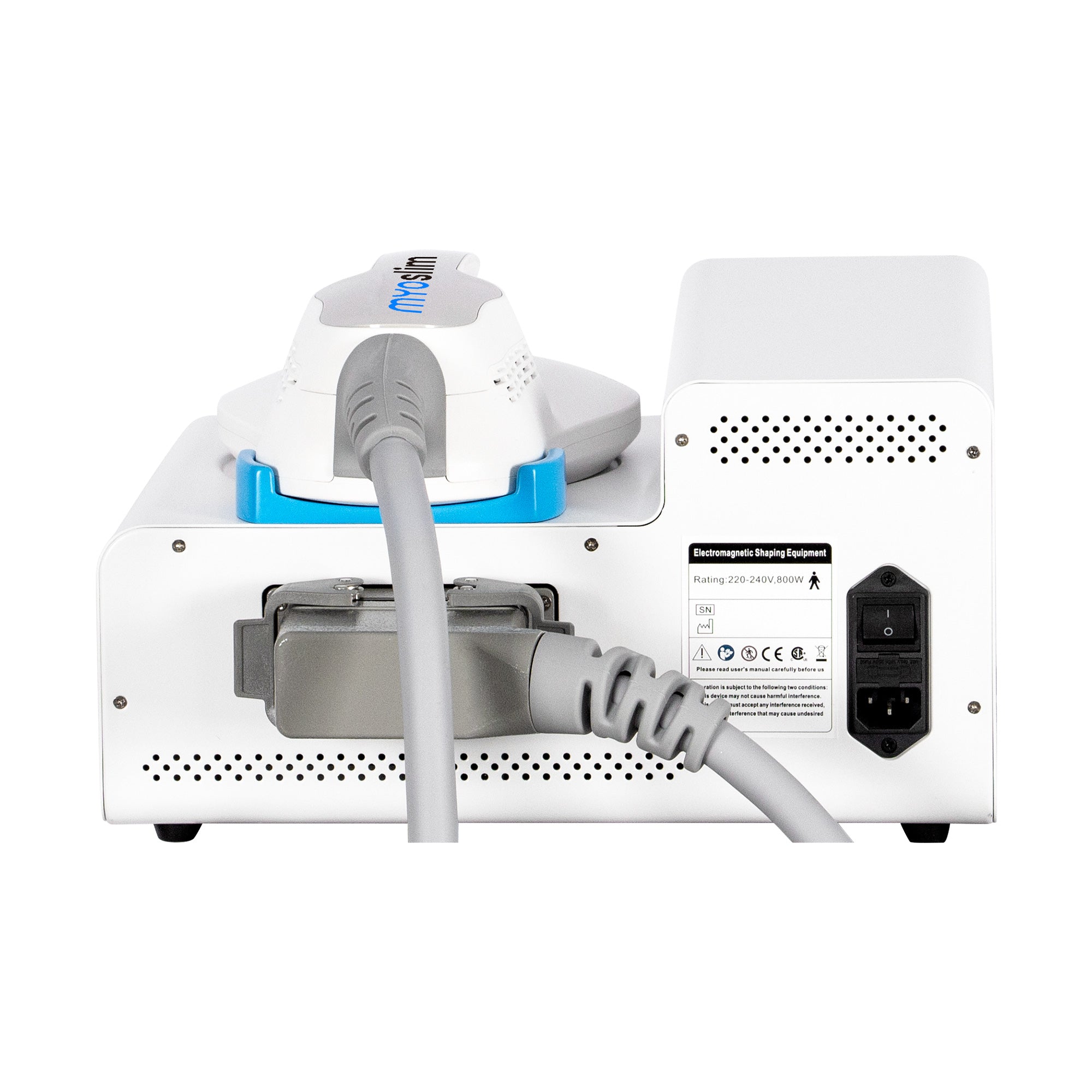 EMS Body Sculpt Machine Neo New